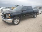 2018 CHEVROLET SILVERADO - 3GCPCNEC2JG157385