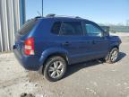 Lot #3025148209 2009 HYUNDAI TUCSON GLS