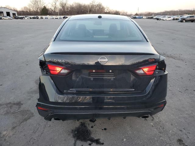 2024 NISSAN ALTIMA SR - 1N4BL4CV5RN321892