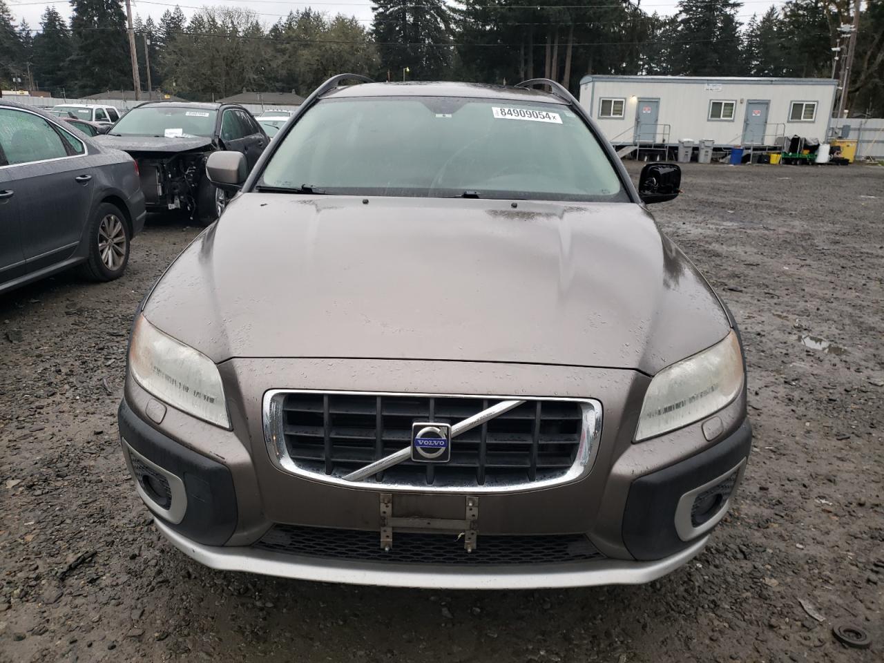 Lot #3049734104 2008 VOLVO XC70