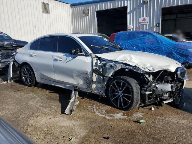 Vin: 3mw5r7j08l8b24138, lot: 86826024, bmw 3 series 20204