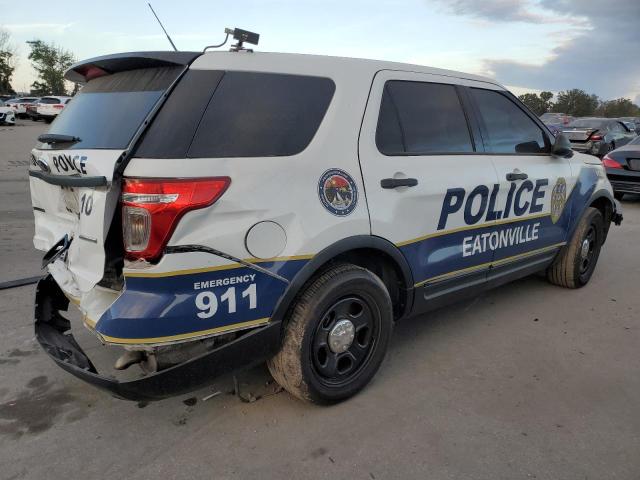 2015 FORD EXPLORER P - 1FM5K8ARXFGA66269