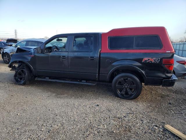 Vin: 1ftfw1et3cfa11464, lot: 82363534, ford f-150 supercrew 20122