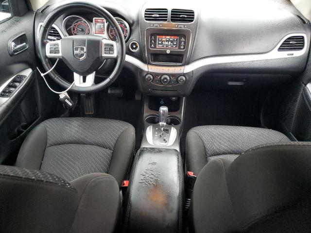 2019 DODGE JOURNEY SE - 3C4PDCBB2KT686972