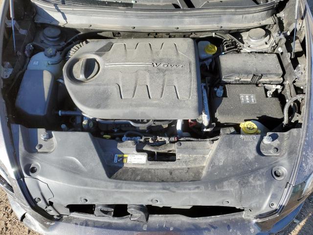 2018 JEEP CHEROKEE L - 1C4PJMCXXJD546763