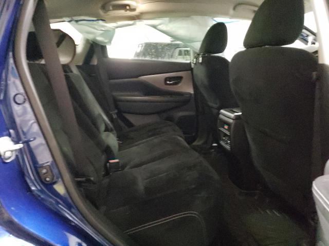 2020 NISSAN MURANO SV - 5N1AZ2BS9LN128762