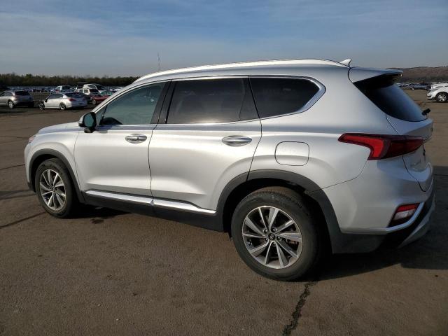 VIN 5NMS5CAD7KH020939 2019 HYUNDAI SANTA FE no.2