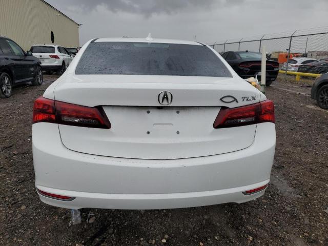 VIN 19UUB2F5XFA009495 2015 ACURA TLX no.6