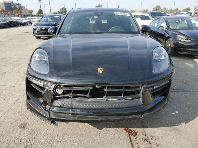 VIN WP1AA2A5XPLB21715 2023 PORSCHE MACAN BASE no.5