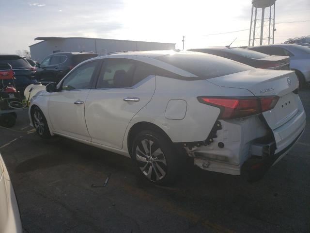 Vin: 1n4bl4bv0kc223243, lot: 83321684, nissan altima s 20192