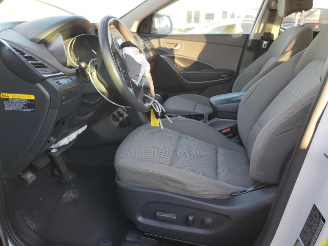 2016 HYUNDAI SANTA FE S - KM8SM4HF1GU158892