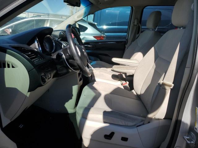 2018 DODGE GRAND CARA - 2C4RDGBGXJR146136