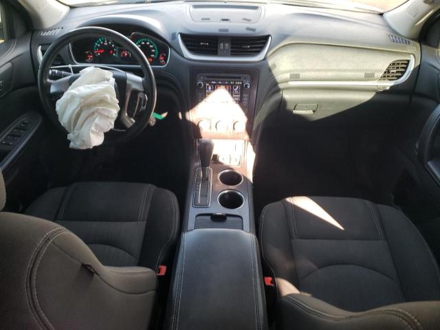 2017 CHEVROLET TRAVERSE L - 1GNKVGKD5HJ262712
