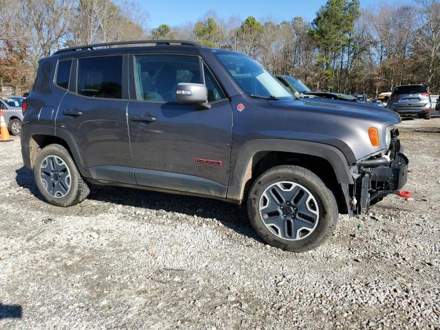 2017 JEEP RENEGADE T - ZACCJBCB5HPE54866