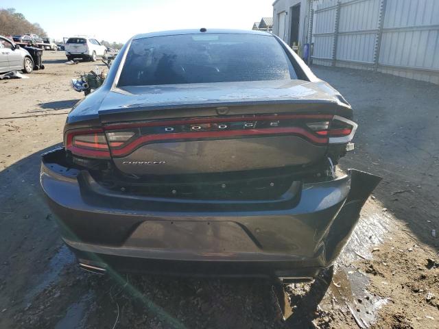 2020 DODGE CHARGER SX - 2C3CDXBG4LH110963