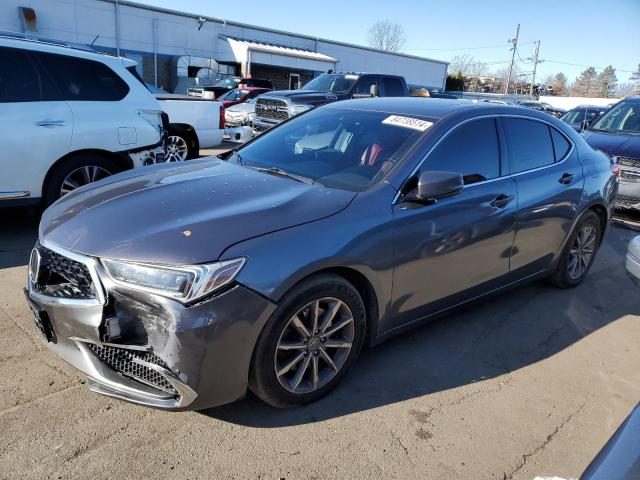 ACURA TLX