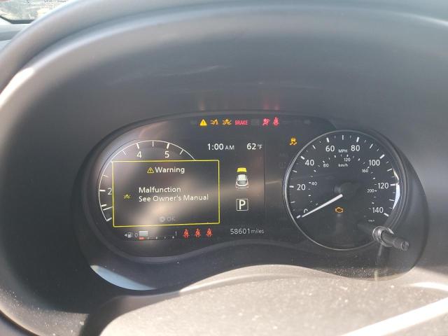 2023 NISSAN KICKS SR - 3N1CP5DV1PL526018