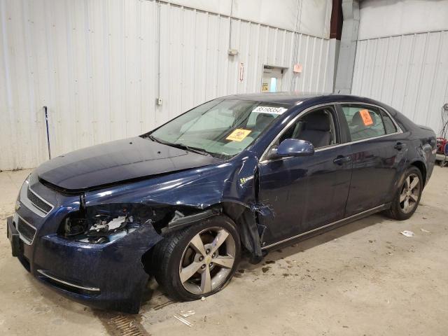 2009 CHEVROLET MALIBU HYB #3033176192