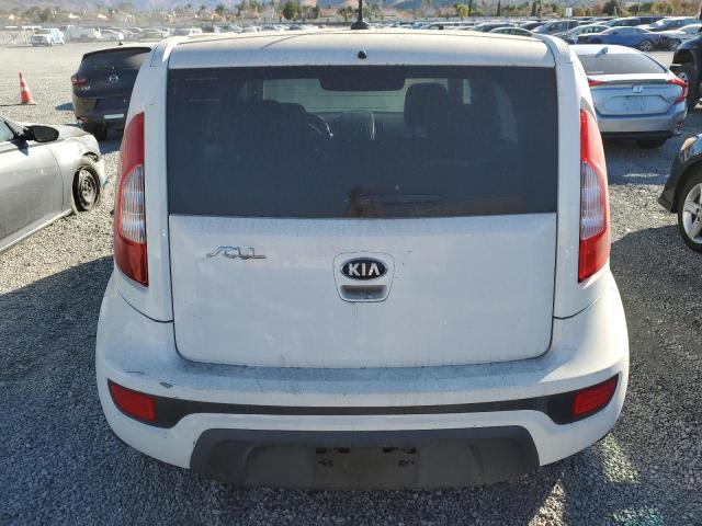 VIN KNDJT2A60D7575724 2013 KIA SOUL no.6