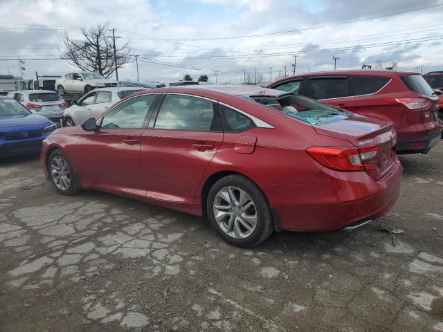2020 HONDA ACCORD LX - 1HGCV1F17LA000839