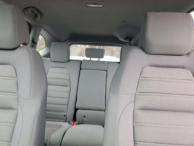2017 HONDA CR-V LX - 7FARW5H33HE009939