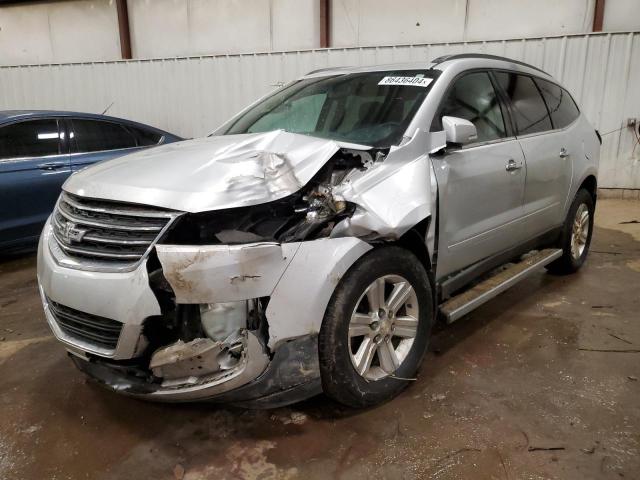 CHEVROLET TRAVERSE L