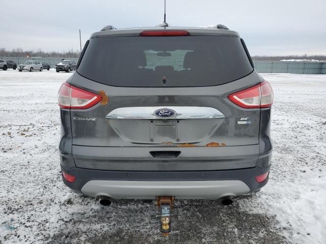 2015 FORD ESCAPE SE - 1FMCU9G91FUB84193
