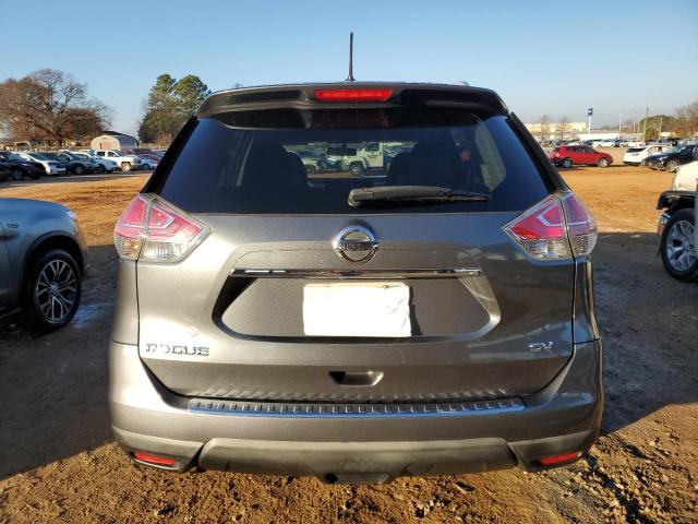 2015 NISSAN ROGUE S - 5N1AT2MT4FC803439