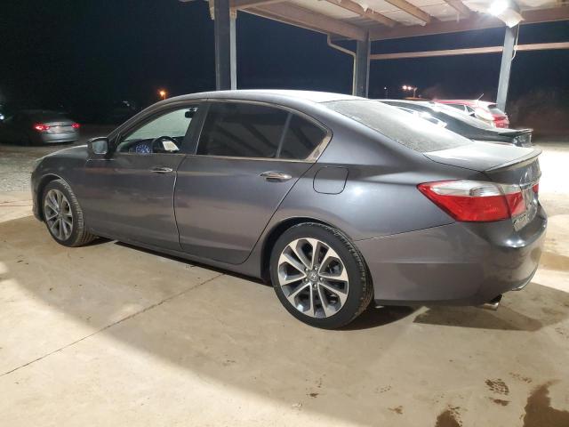 Vin: 1hgcr2f58fa000480, lot: 82664514, honda accord sport 20152