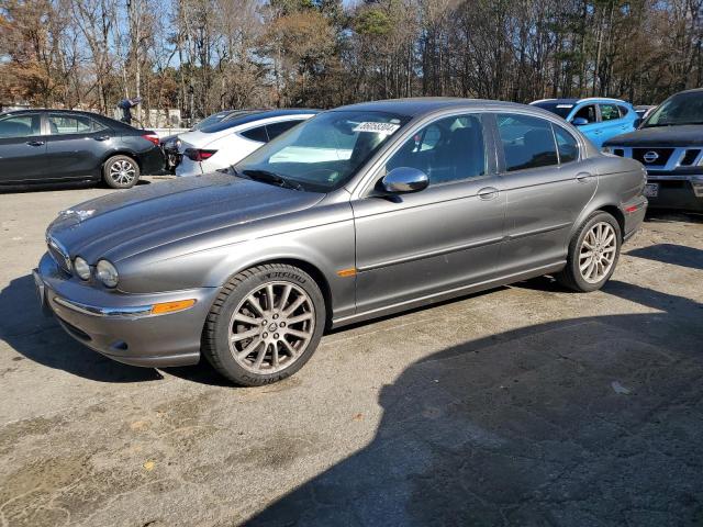 2007 JAGUAR X-TYPE 3.0 #3034270156