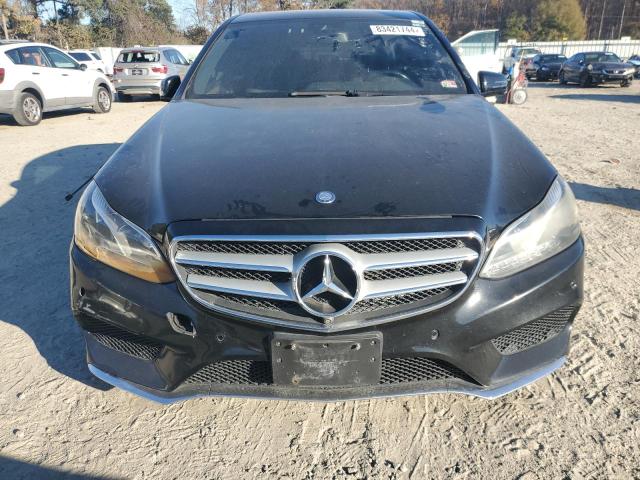 VIN WDDHF8JBXEA930365 2014 MERCEDES-BENZ E-CLASS no.5