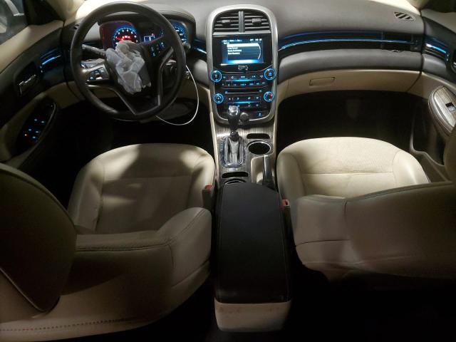 2016 CHEVROLET MALIBU LIM - 1G11C5SA6GF123672