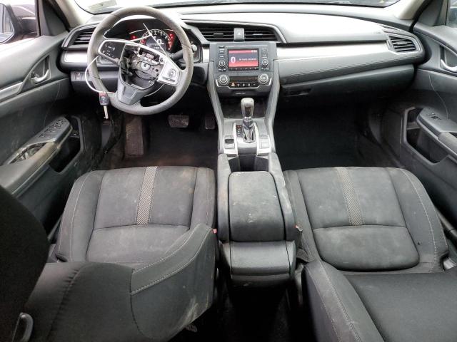 2016 HONDA CIVIC LX - 19XFC2F58GE032910