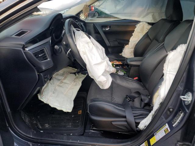 2016 TOYOTA COROLLA L - 5YFBURHE7GP470978