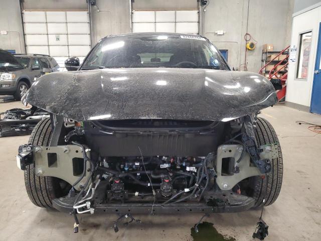 2023 FORD MUSTANG MA - 3FMTK3SUXPMA64011
