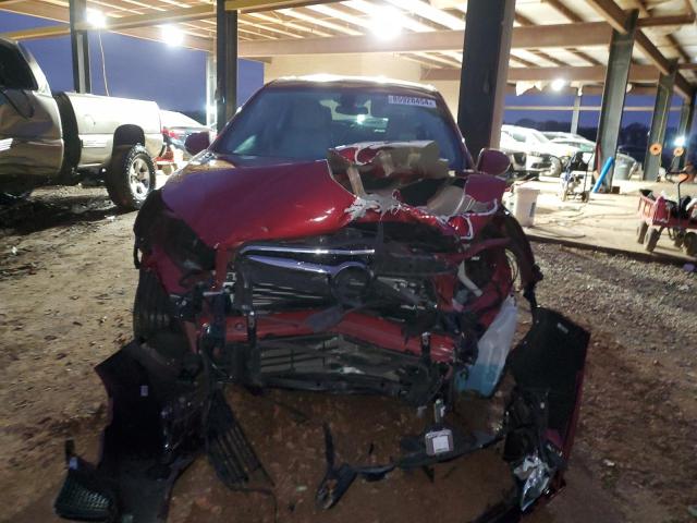 2019 BUICK ENVISION P - LRBFXBSA5KD003722