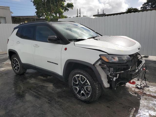 VIN 3C4NJDDN4RT148801 2024 JEEP COMPASS no.4