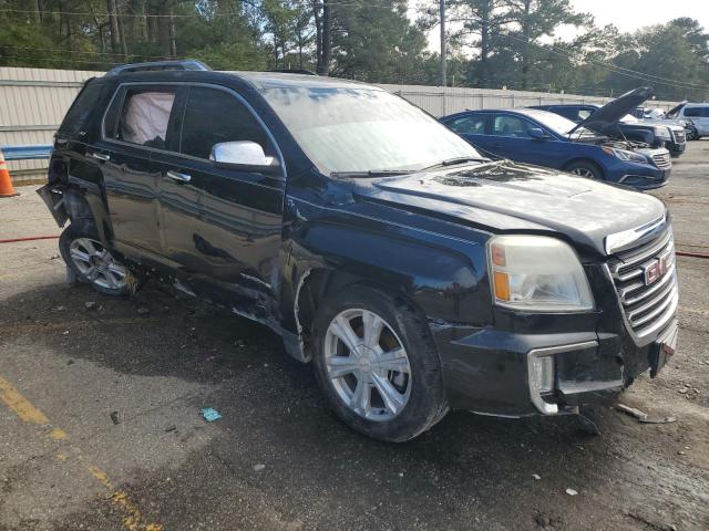 2016 GMC TERRAIN SL - 2GKFLPE36G6250619