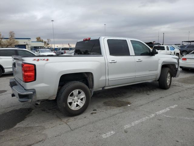 2016 CHEVROLET SILVERADO - 3GCUKREC3GG191289