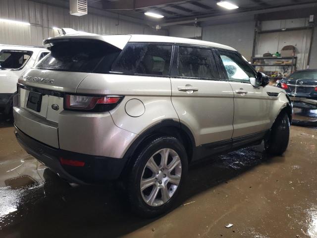 2017 LAND ROVER RANGE ROVE - SALVP2BG6HH191551