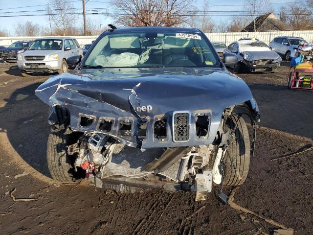 2020 JEEP CHEROKEE L - 1C4PJLLB9LD542642