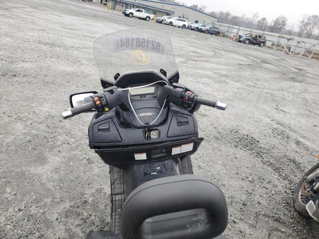 2012 SUZUKI AN650 A - JS1CP51B0C2100186