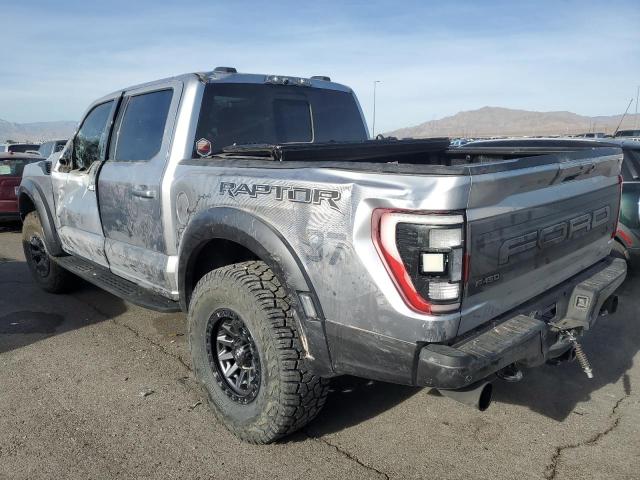 2022 FORD F150 RAPTO - 1FTFW1RG1NFB89132