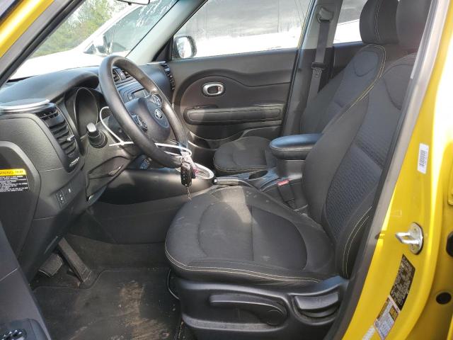 VIN KNDJP3A59G7237034 2016 KIA SOUL no.7