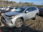 2024 TOYOTA RAV4 LE - 2T3MWRFV5RW187140