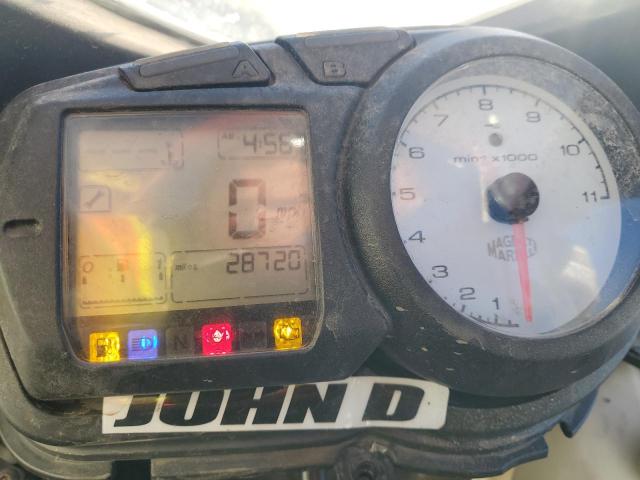 2005 DUCATI ST3 ZDM1TBBS75B004262