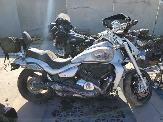 SUZUKI VZR1800 2014 silver  gas JS1VY53A5E2100472 photo #1