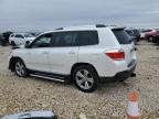 Lot #3032090011 2011 TOYOTA HIGHLANDER