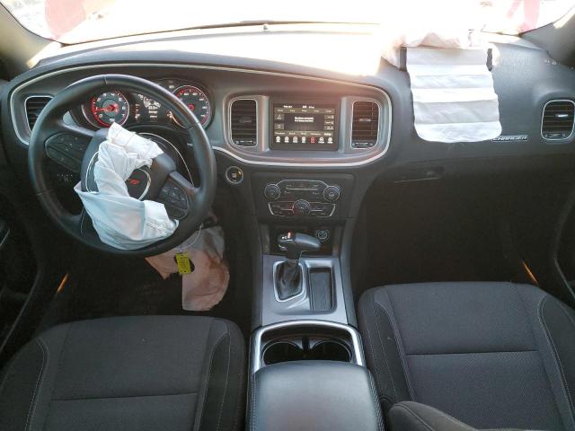 2022 DODGE CHARGER SX - 2C3CDXBG3NH235231