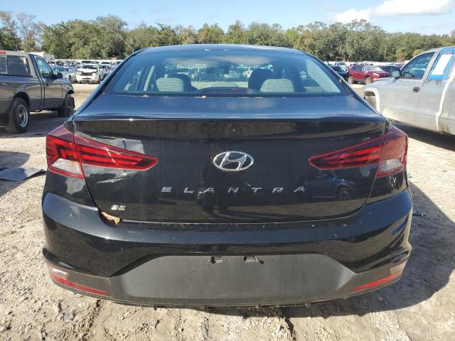 2020 HYUNDAI ELANTRA SE 5NPD74LFXLH606191